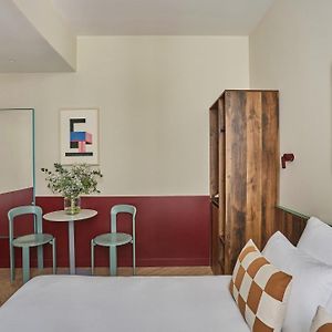 Habitación Mediana