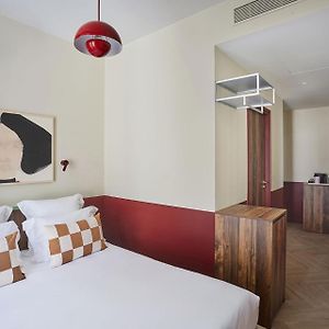 Habitación Estándar con Cama King